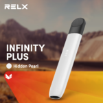 Relx Infinify Plus Hidden Pearl