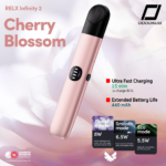 Relx infinify 2 Cherry Blossom