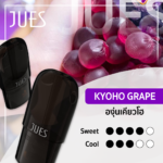 Jues Kyoho Grape