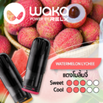 Waka Watermelon Lychee