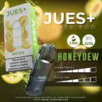 Jues Plus Honeydew