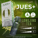 Jues Plus Longing Tea