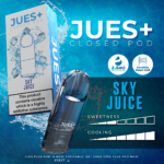 Jues Plus Sky Juice