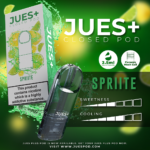 Jues Plus Spriite