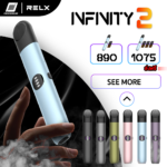 relx infinify 2