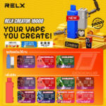 relx creator