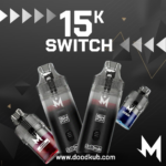 Marbo M Switch