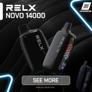relx novo