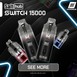 m switch 15k